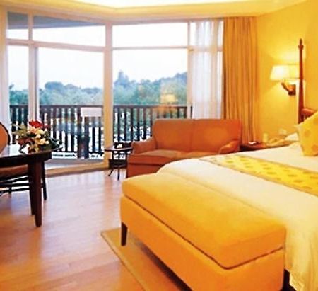 Hna Resort Yunqi Hangzhou Quarto foto