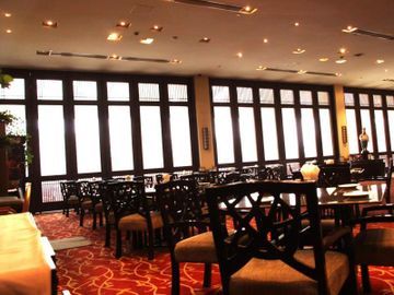 Hna Resort Yunqi Hangzhou Exterior foto