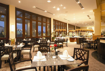 Hna Resort Yunqi Hangzhou Exterior foto
